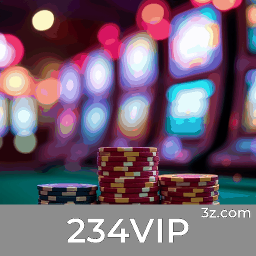 234VIP: Plataforma de Apostas com Serviço Profissional